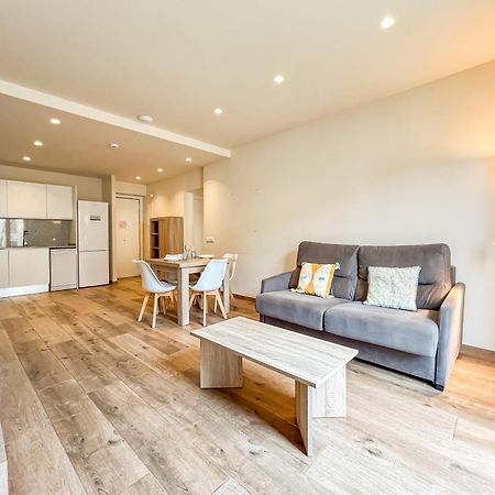 Can Cintet 21Nuevo Apartamento Moderno En Besalú Eksteriør bilde