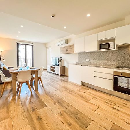 Can Cintet 21Nuevo Apartamento Moderno En Besalú Eksteriør bilde