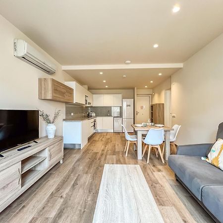 Can Cintet 21Nuevo Apartamento Moderno En Besalú Eksteriør bilde