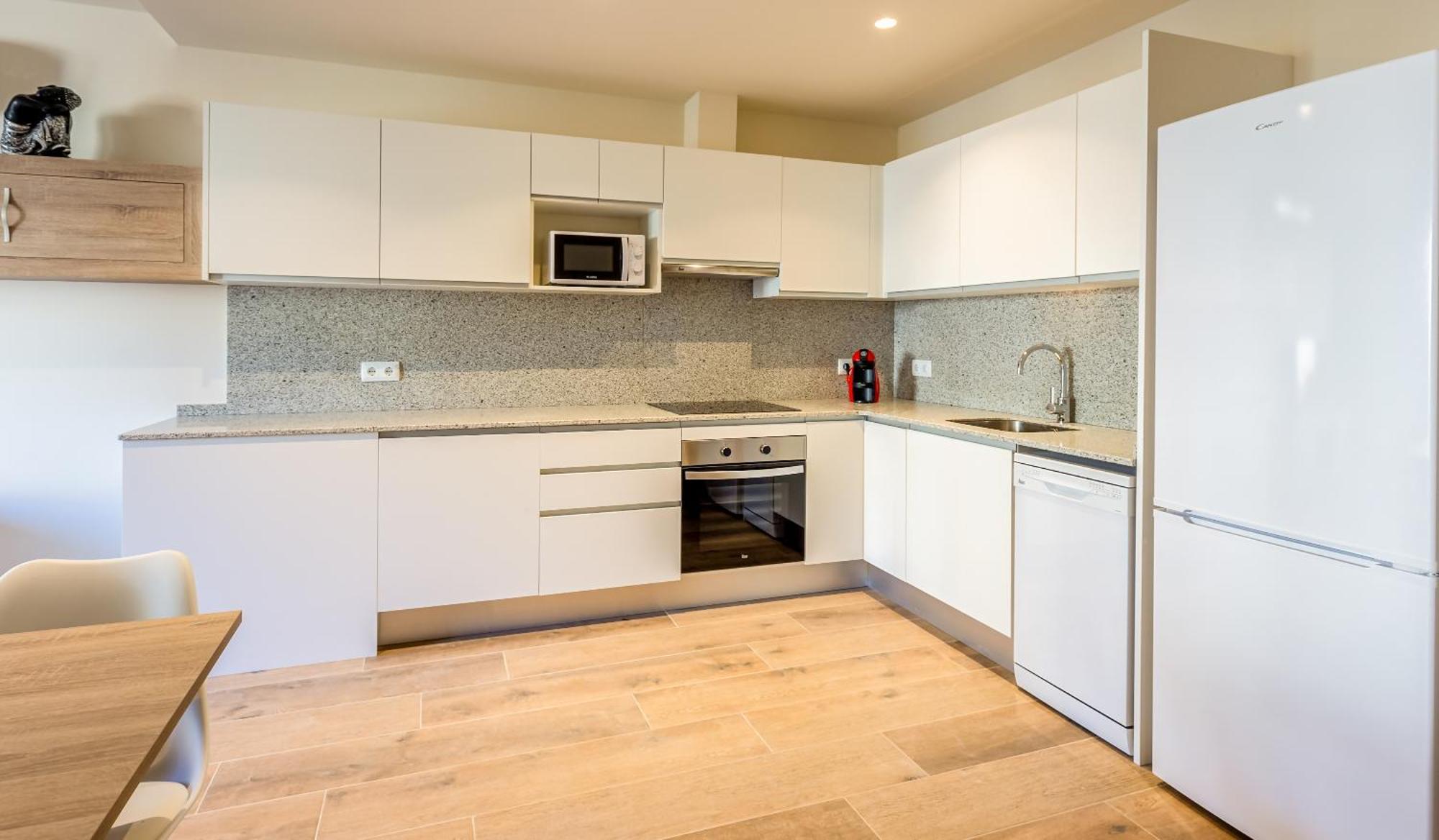 Can Cintet 21Nuevo Apartamento Moderno En Besalú Eksteriør bilde
