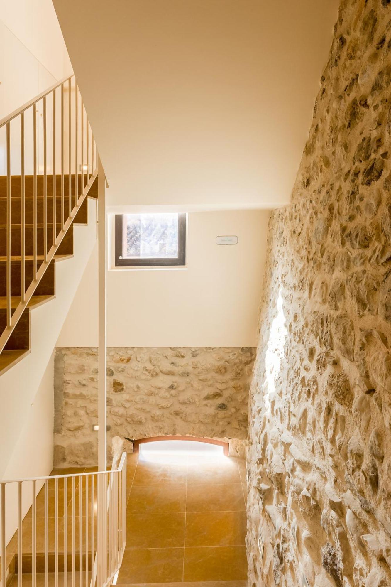 Can Cintet 21Nuevo Apartamento Moderno En Besalú Eksteriør bilde