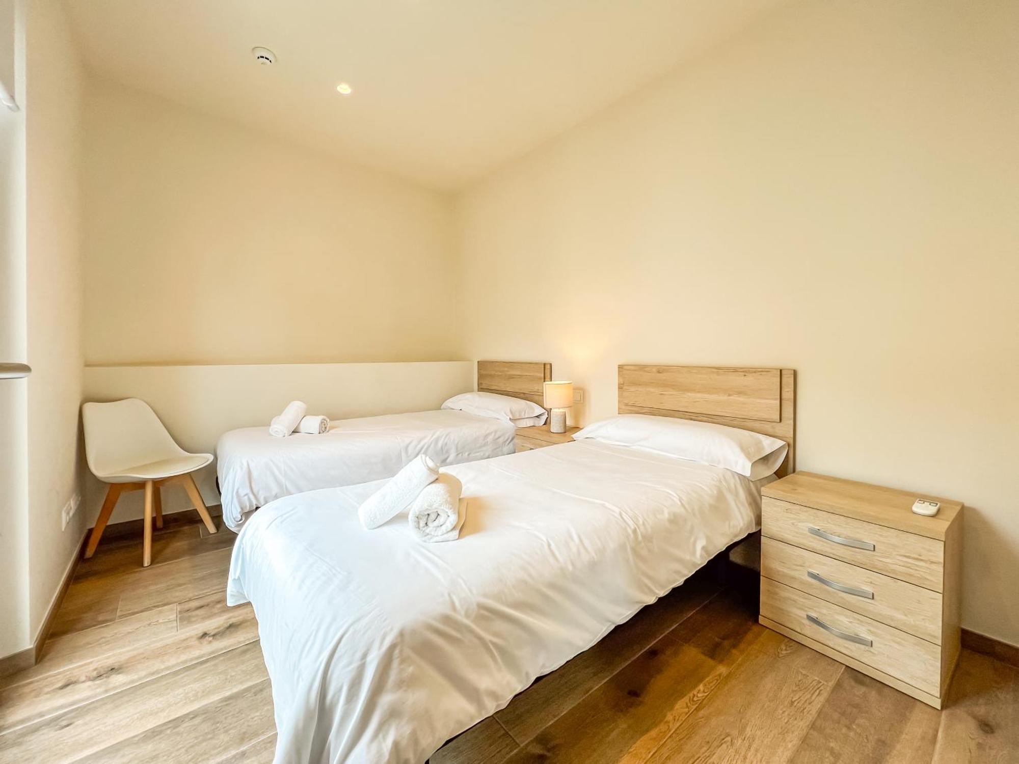 Can Cintet 21Nuevo Apartamento Moderno En Besalú Eksteriør bilde