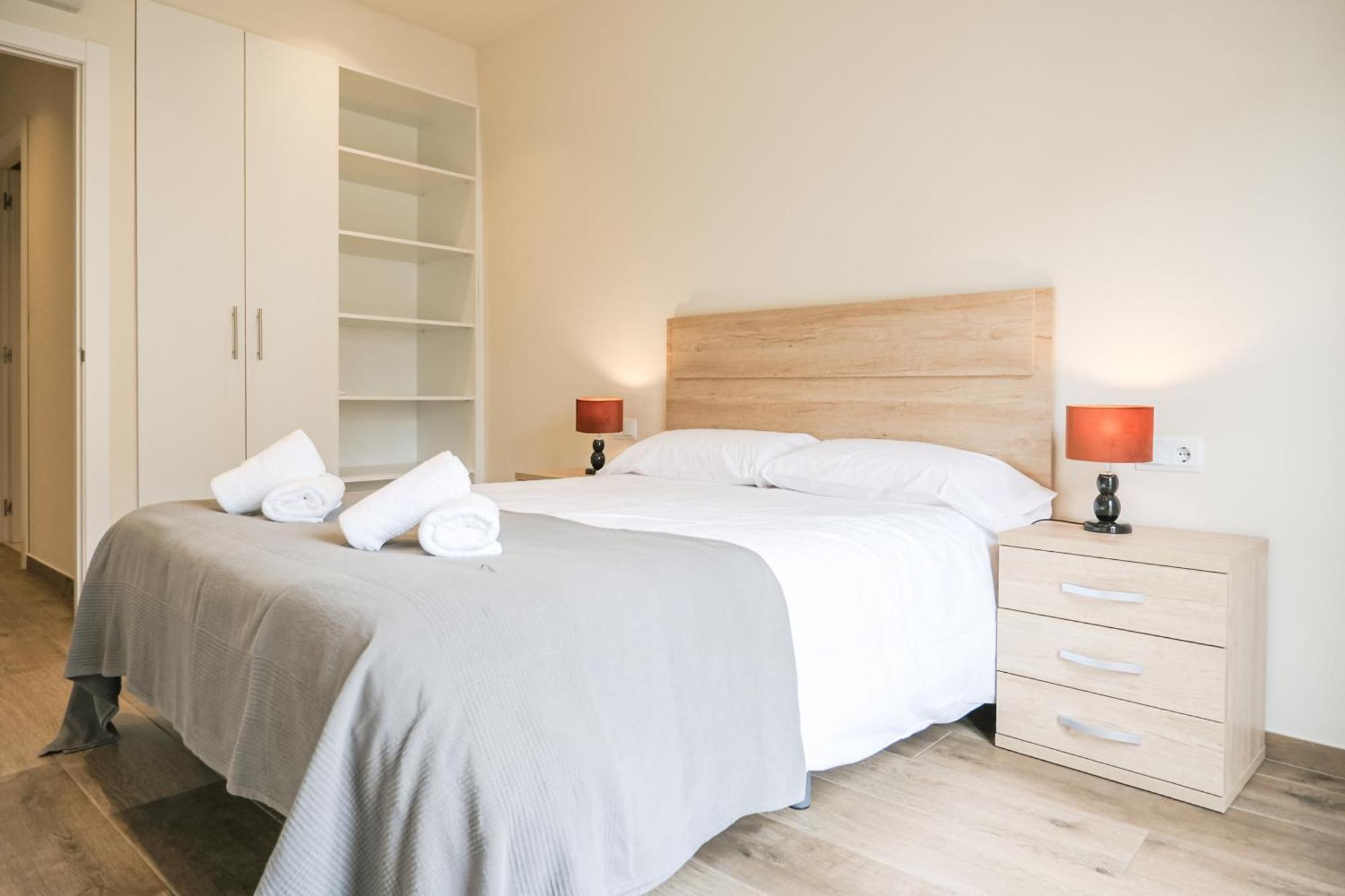 Can Cintet 21Nuevo Apartamento Moderno En Besalú Eksteriør bilde