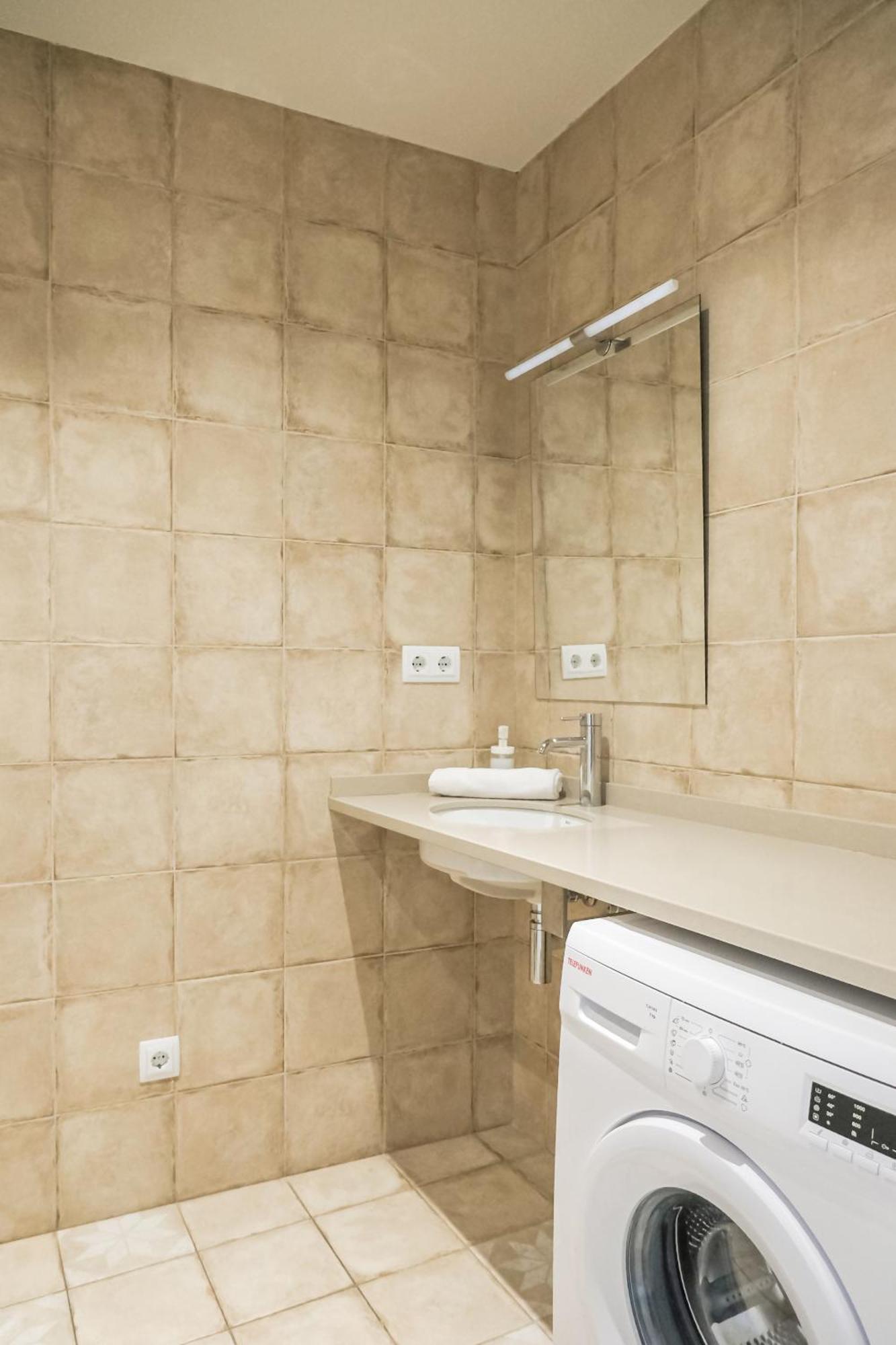 Can Cintet 21Nuevo Apartamento Moderno En Besalú Eksteriør bilde