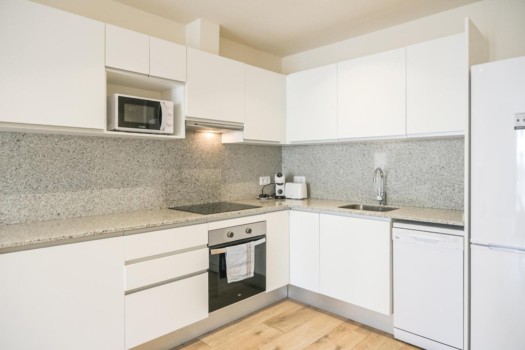 Can Cintet 21Nuevo Apartamento Moderno En Besalú Eksteriør bilde