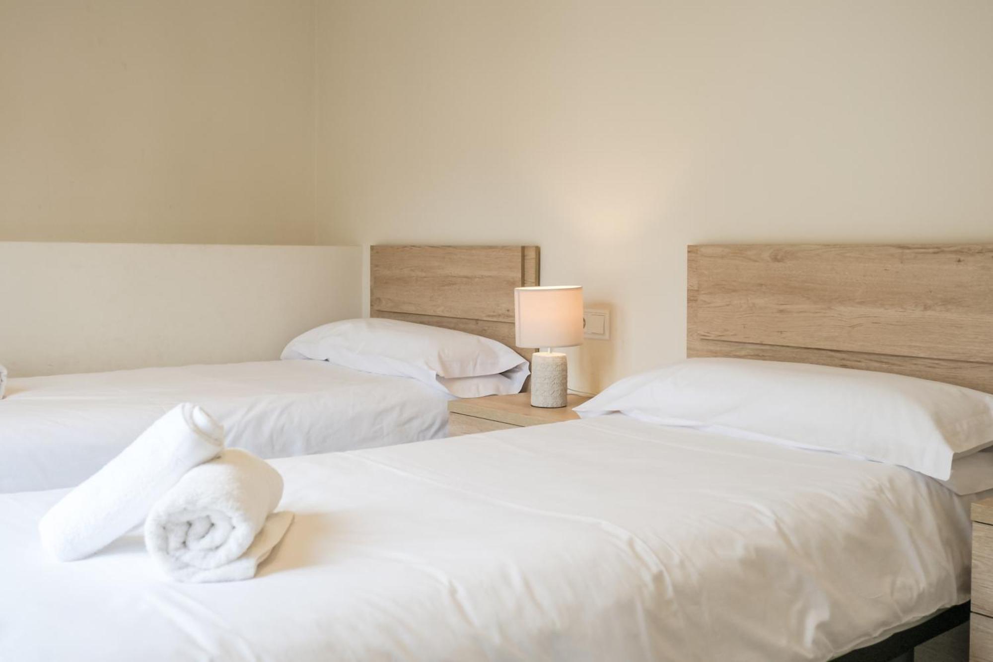Can Cintet 21Nuevo Apartamento Moderno En Besalú Eksteriør bilde