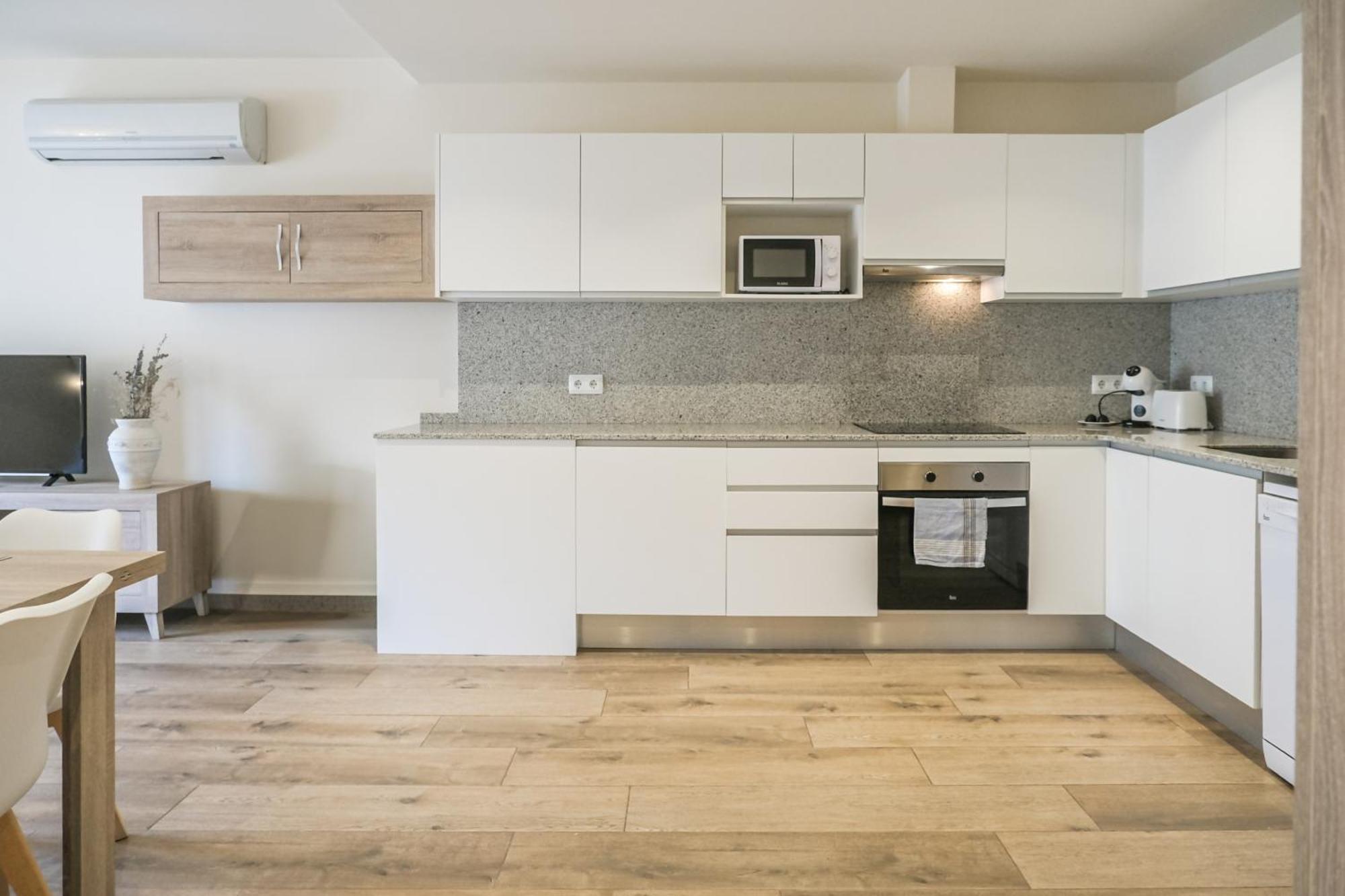 Can Cintet 21Nuevo Apartamento Moderno En Besalú Eksteriør bilde