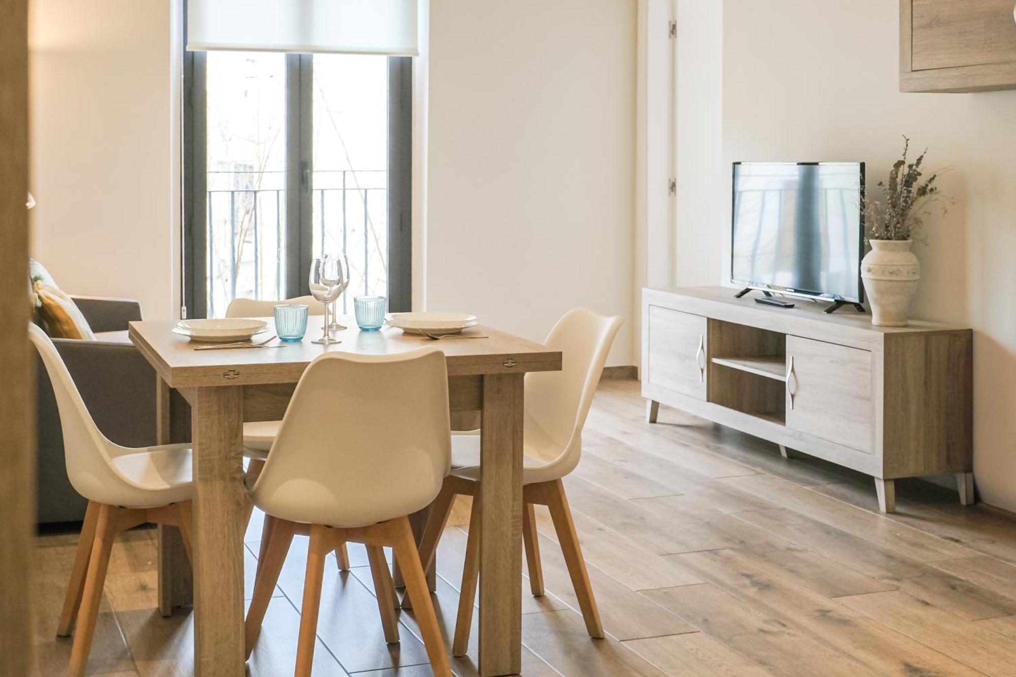 Can Cintet 21Nuevo Apartamento Moderno En Besalú Eksteriør bilde